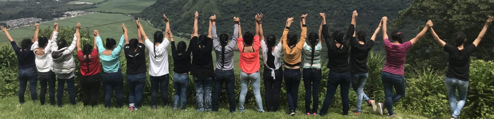 EmpowerHer: Guatemala
